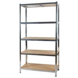 Etajera Procart R22010045 (Silver)