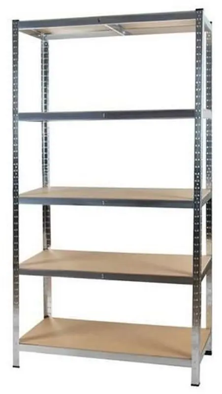 Стеллаж Procart R22010045 (Silver)