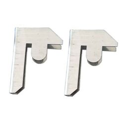 Стеллаж SDGroup max.100 180x225x35cm (Grey) Thumb