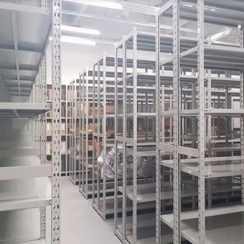 Etajera SDGroup Profesional 2500x1706x400 mm (Grey)