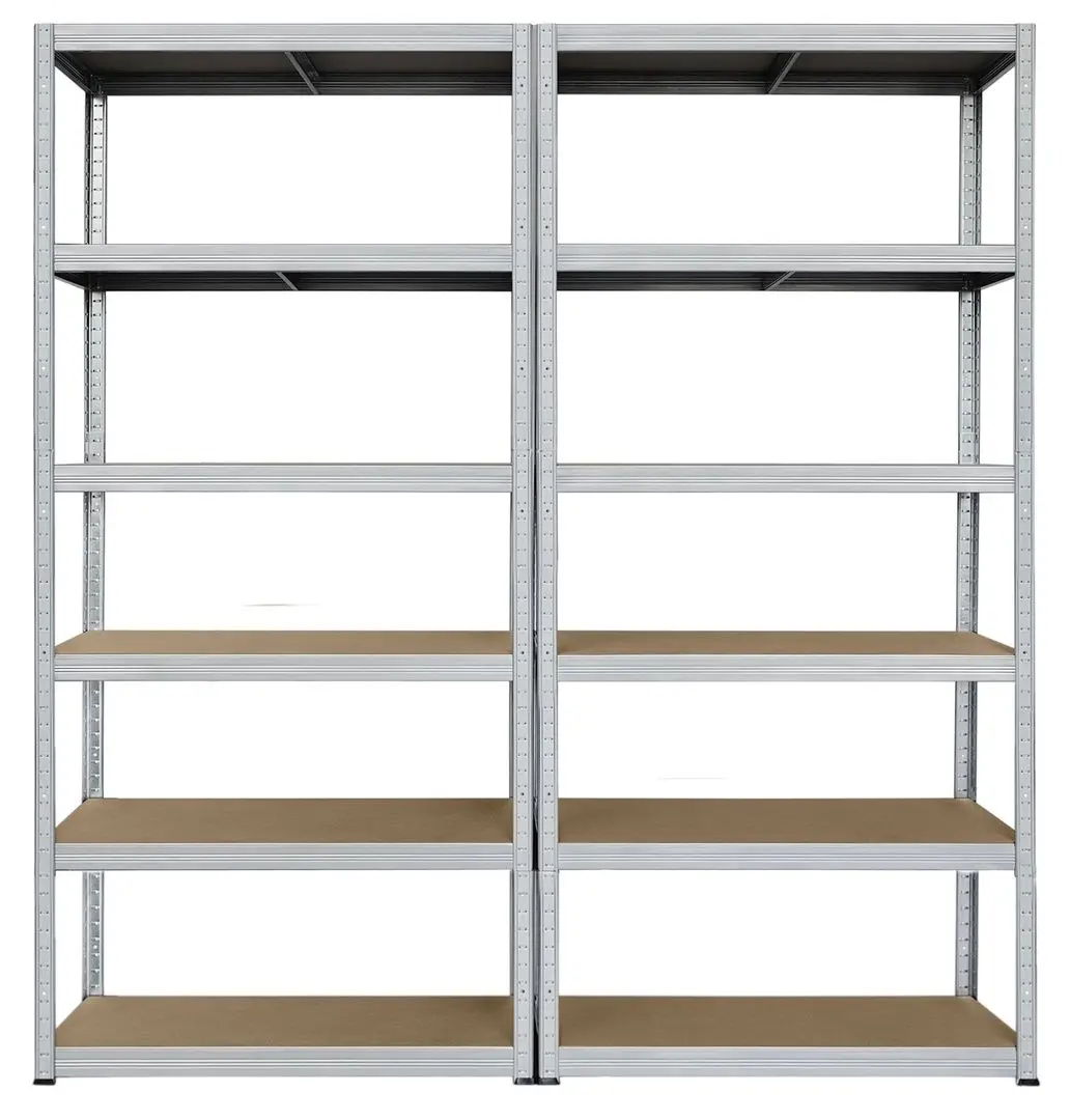 Etajera SDGroup Profesional 2500x1706x400 mm (Grey)