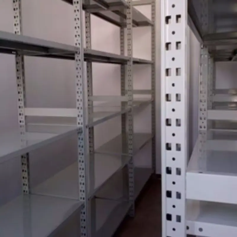 Etajera SDGroup Profesional 2500x2106x600 mm (Grey)