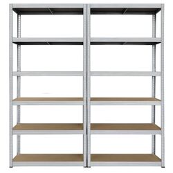 Etajera SDGroup Profesional 2500x2506x600 mm (Grey)