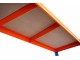 Etajera Strend Pro Regal Racks RAT60 HD 180x60x180cm (Blue/Orange)