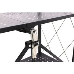 Складной стеллаж  TopEshop FS003 (Black) Thumb