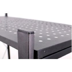 Складной стеллаж  TopEshop FS003 (Black) Thumb