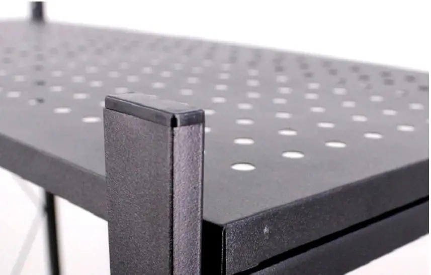 Складной стеллаж  TopEshop FS003 (Black)