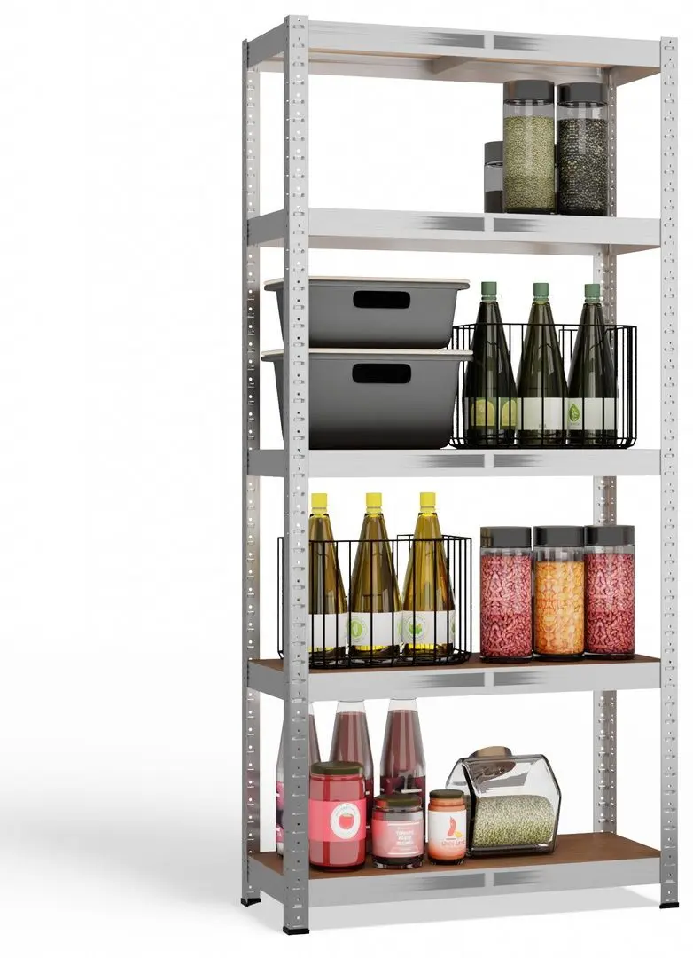 Etajera TopEshop G7030 (Inox)