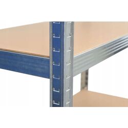 Etajera TopEshop G7030 (Inox) Thumb