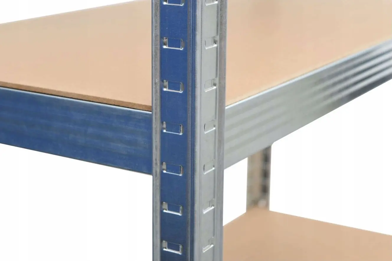 Etajera TopEshop G7030 (Inox)