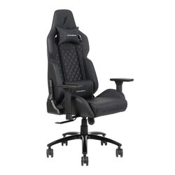 Fotoliu gaming 1StPlayer DK2 PRO (Black) Thumb