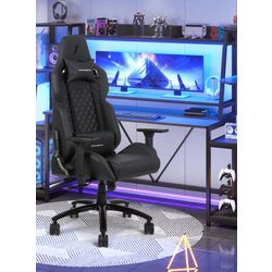 Fotoliu gaming 1StPlayer DK2 PRO (Black)