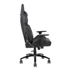 Fotoliu gaming 1StPlayer DK2 PRO (Black) Thumb