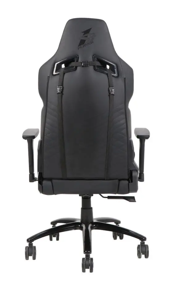 Fotoliu gaming 1StPlayer DK2 PRO (Black) - 5