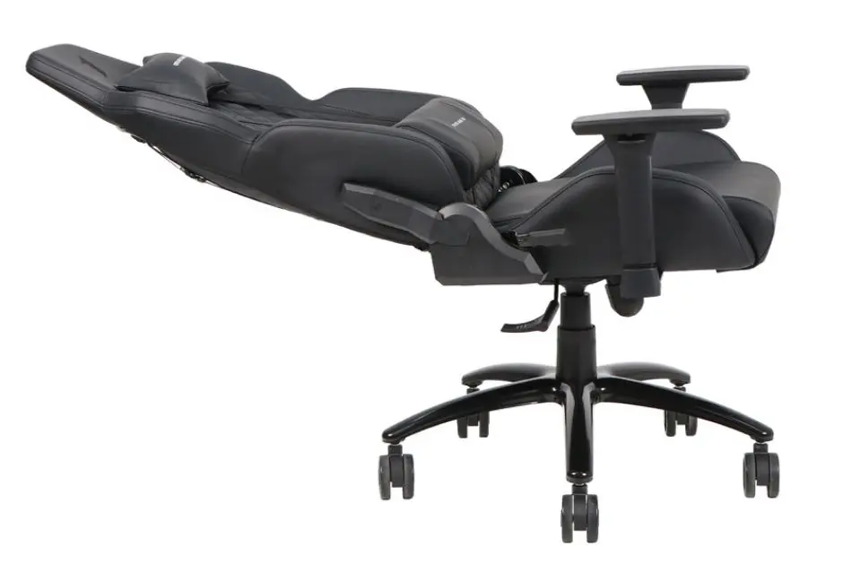 Fotoliu gaming 1StPlayer DK2 PRO (Black) - 6