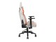 Fotoliu gaming 1StPlayer DK2 PRO (Gray/Orange)