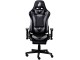 Fotoliu gaming 1StPlayer FK3 (Black/Gray)