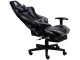 Fotoliu gaming 1StPlayer FK3 (Black/Gray)