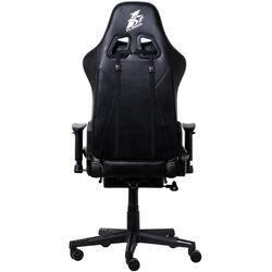 Fotoliu gaming 1StPlayer FK3 (Black/Gray) Thumb