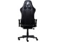 Fotoliu gaming 1StPlayer FK3 (Black/Gray)