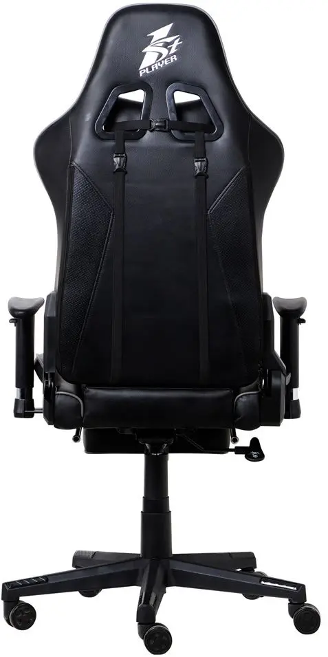Fotoliu gaming 1StPlayer FK3 (Black/Gray) - 4