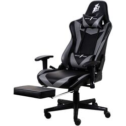 Fotoliu gaming 1StPlayer FK3 (Black/Gray) Thumb