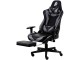 Fotoliu gaming 1StPlayer FK3 (Black/Gray)