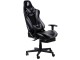 Fotoliu gaming 1StPlayer FK3 (Black/Gray)