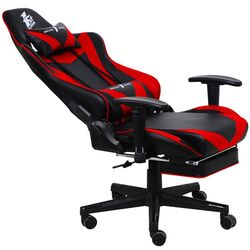 Fotoliu gaming 1StPlayer FK3 (Black/Red) Thumb