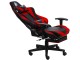 Fotoliu gaming 1StPlayer FK3 (Black/Red)