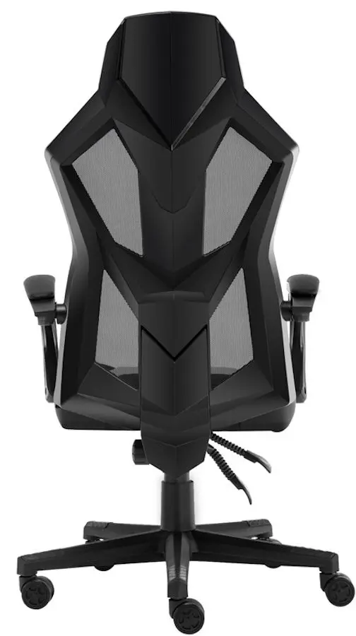 Fotoliu gaming 1StPlayer P01 (Black/White) - 6