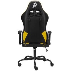 Fotoliu gaming 1StPlayer S01 (Black/Yellow) Thumb