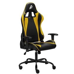 Fotoliu gaming 1StPlayer S01 (Black/Yellow) Thumb