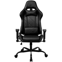 Fotoliu gaming 1StPlayer S02 (Black) Thumb