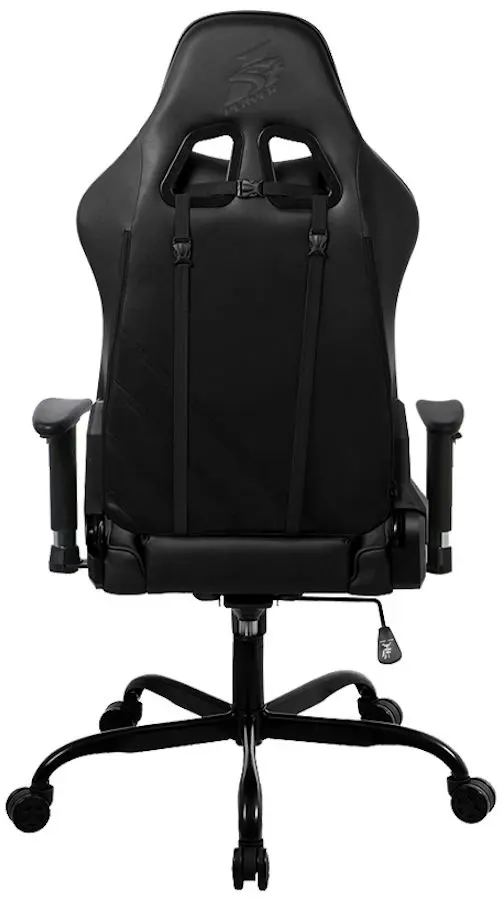 Fotoliu gaming 1StPlayer S02 (Black) - 3
