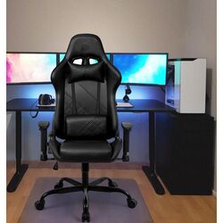 Fotoliu gaming 1StPlayer S02 (Black)