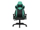 Fotoliu gaming 1StPlayer WIN 101 (Black/Green)