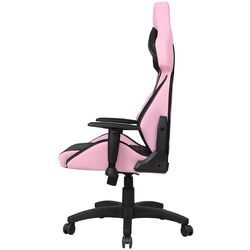 Игровое кресло 1StPlayer WIN101 (Black/Pink) Thumb