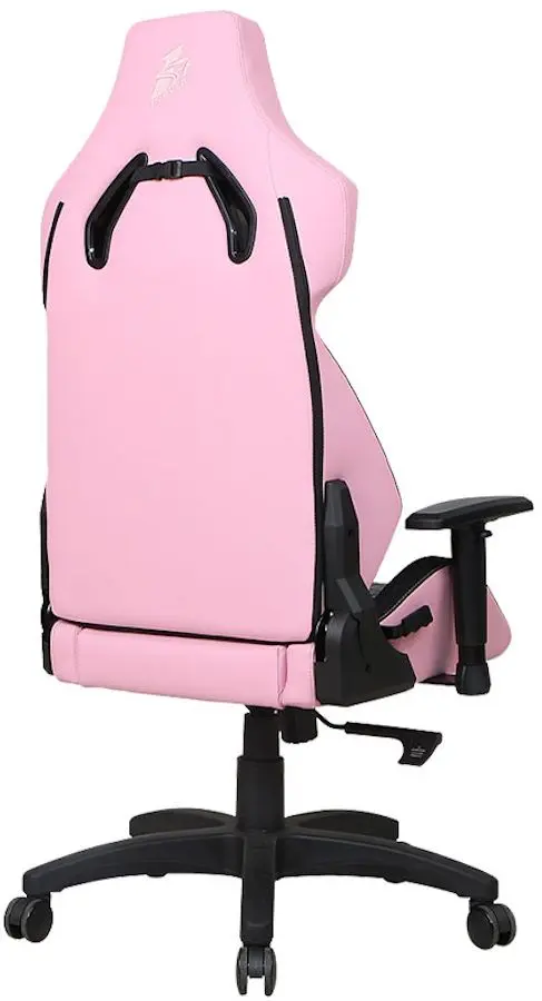 Игровое кресло 1StPlayer WIN101 (Black/Pink)