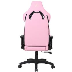 Игровое кресло 1StPlayer WIN101 (Black/Pink) Thumb