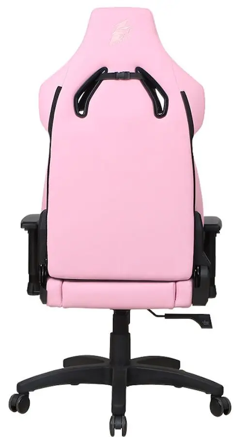Игровое кресло 1StPlayer WIN101 (Black/Pink)