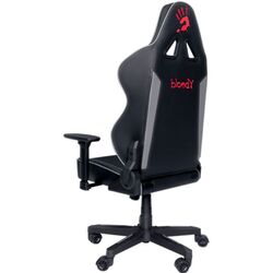 Кресло геймерское A4Tech Bloody GC-330 (Black/Grey) Thumb
