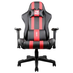 Кресло геймерское Abko AGC15 (Black/Red)