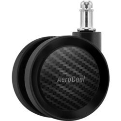 Игровое кресло Aerocool Crown AeroWeave (Ash Grey) Thumb