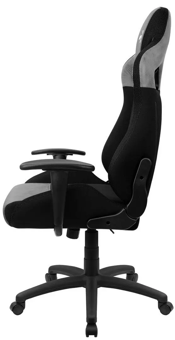 Fotoliu gaming Aerocool Earl (Stone Grey)