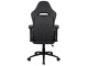 Fotoliu gaming AeroCool Royal AeroSuede (Slate Grey)