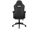 Fotoliu gaming Aerocool Royal AeroWeave (Ash Black)