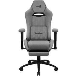 Игровое кресло Aerocool Royal AeroWeave (Ash Grey) Thumb