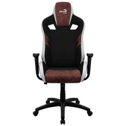 Fotoliu gaming AeroCool Count (Burgundy Red) Thumb