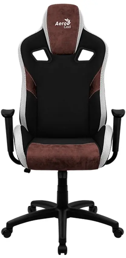 Fotoliu gaming AeroCool Count (Burgundy Red)